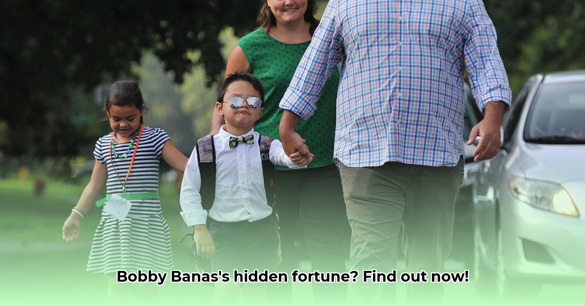 bobby-banas-net-worth